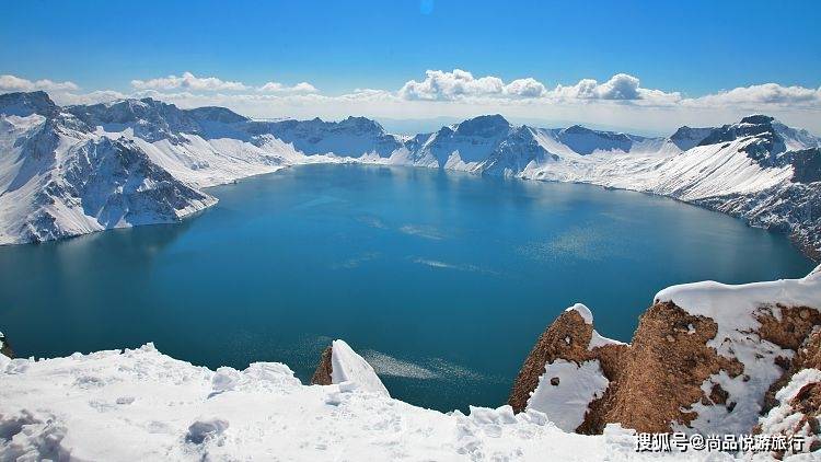 东北旅游区代表性景点图片