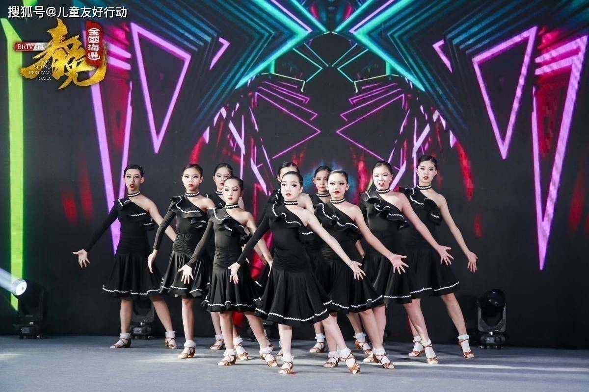 活动|喜迎冬奥 百组节目亮相2022BRTV春晚全国海选总决选