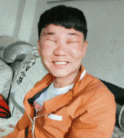 搞笑GIF趣图:“你吵归吵,摔什么东西”_老公_老妈_嘴巴