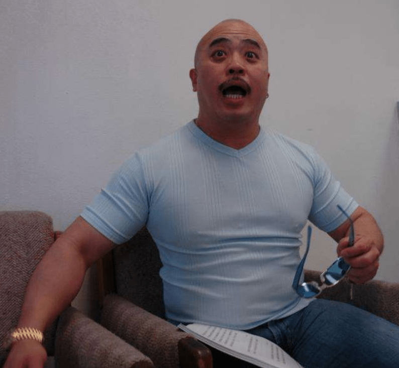 2016年黑老大周国祥在美国被宣判162条罪名成立刑期2900年