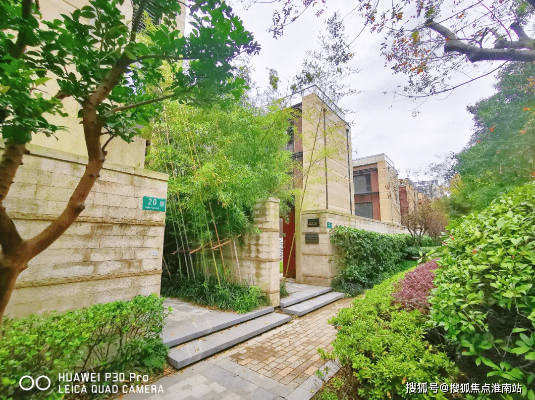 上海闵行虹桥富力十号别墅彻底火了大家千万别被套路了聊聊个人感受