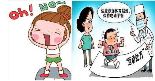 体重|学生在疫情防控常态化阶段如何合理膳食,确保营养健康?