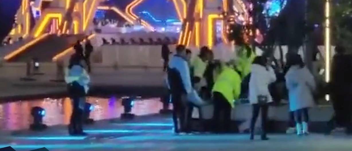 张绍|一句话触碰张家辉底线，金星让他下不来台，华少的嘴得罪了多少人