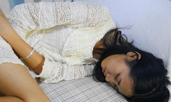 严重|肝害怕的行为，大多在饭后、睡前发生，若你天天做，肝能好才怪