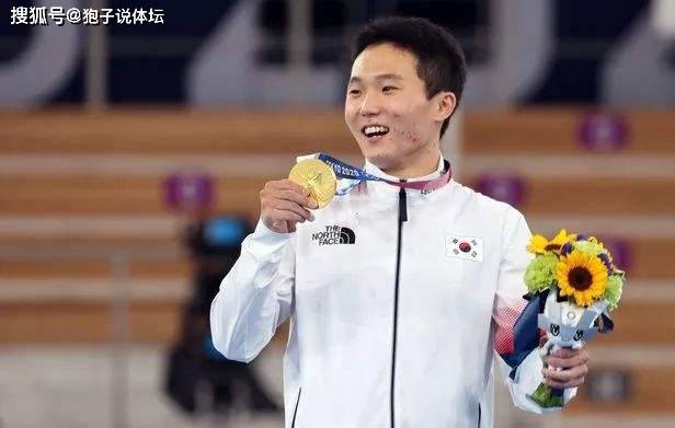 体操|低头认罪！东京奥运冠军被逮捕 卑劣行径曝光 官方向公众道歉