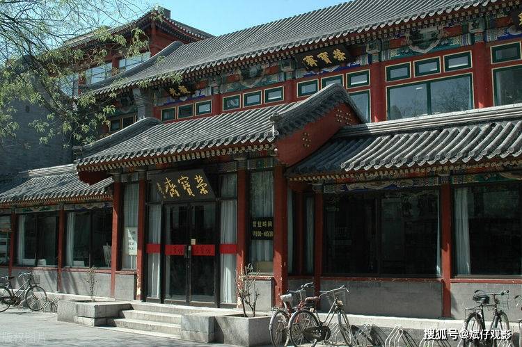 原创古董局中局古玩行行话鬼市秩序构建了江湖与庙堂间的暗道