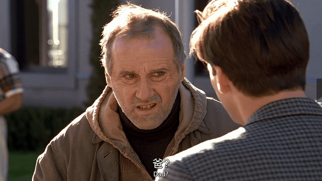 因为|《楚门的世界》结尾门后为何一片漆黑，坠落摄像头的暗示看懂了吗