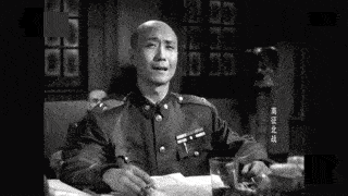 戏份|阳华：一表人才怎么老演反派？他是当之无愧的性格演员