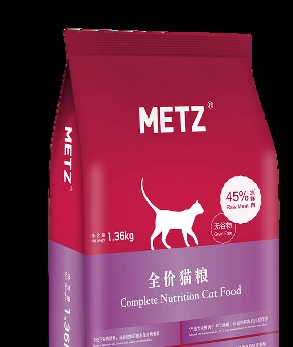 折耳猫吃什么猫粮好 十大猫粮排行榜 品牌 猫咪 营养