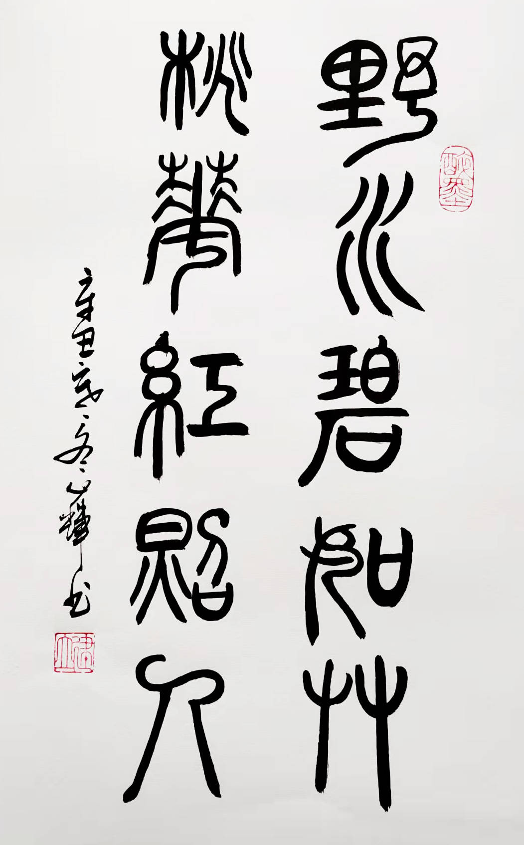 国画:市场价15000-20000元/平方尺书法:市场价8000-15000元/平方尺