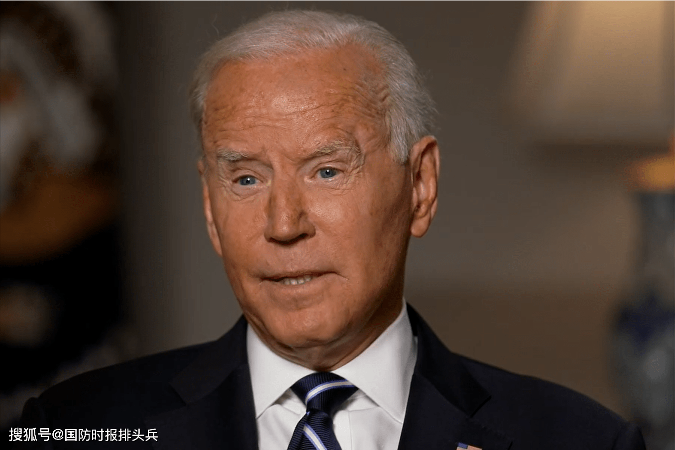 病毒|美国疫情失控，拜登成密接，世卫下死命令：2022年必须终止大流行