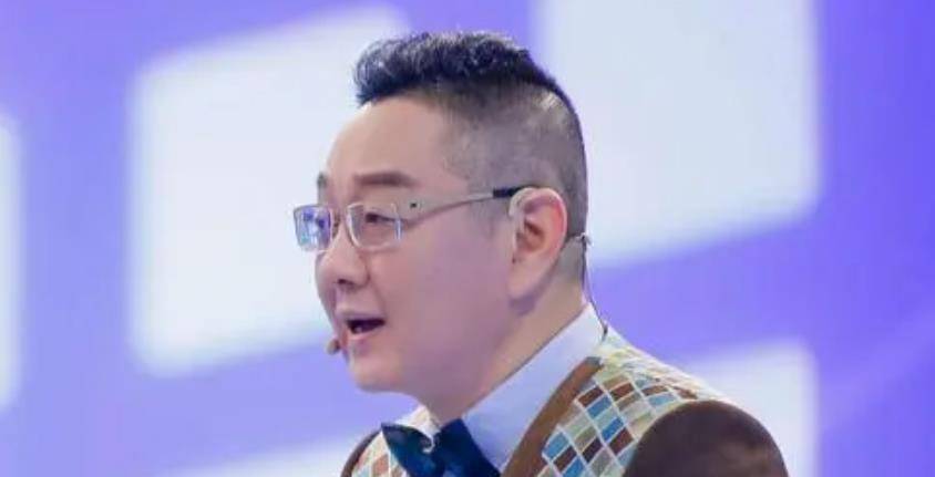 张绍|一句话触碰张家辉底线，金星让他下不来台，华少的嘴得罪了多少人