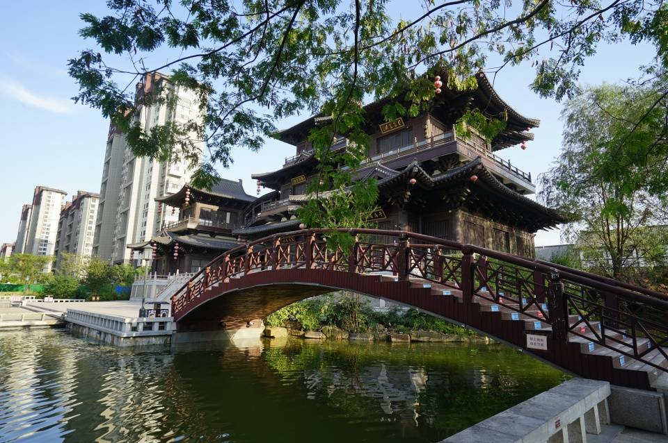 淮北最著名的三个古镇，历史悠久、各有千秋，魅力值不输皖南古镇