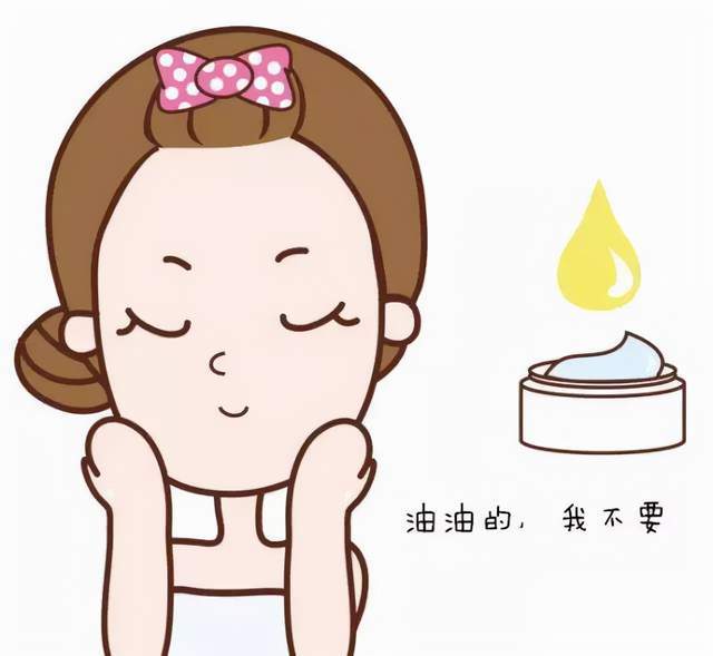 面的冬天抹面霜太厚，会爆闭口吗？点进来了解一下