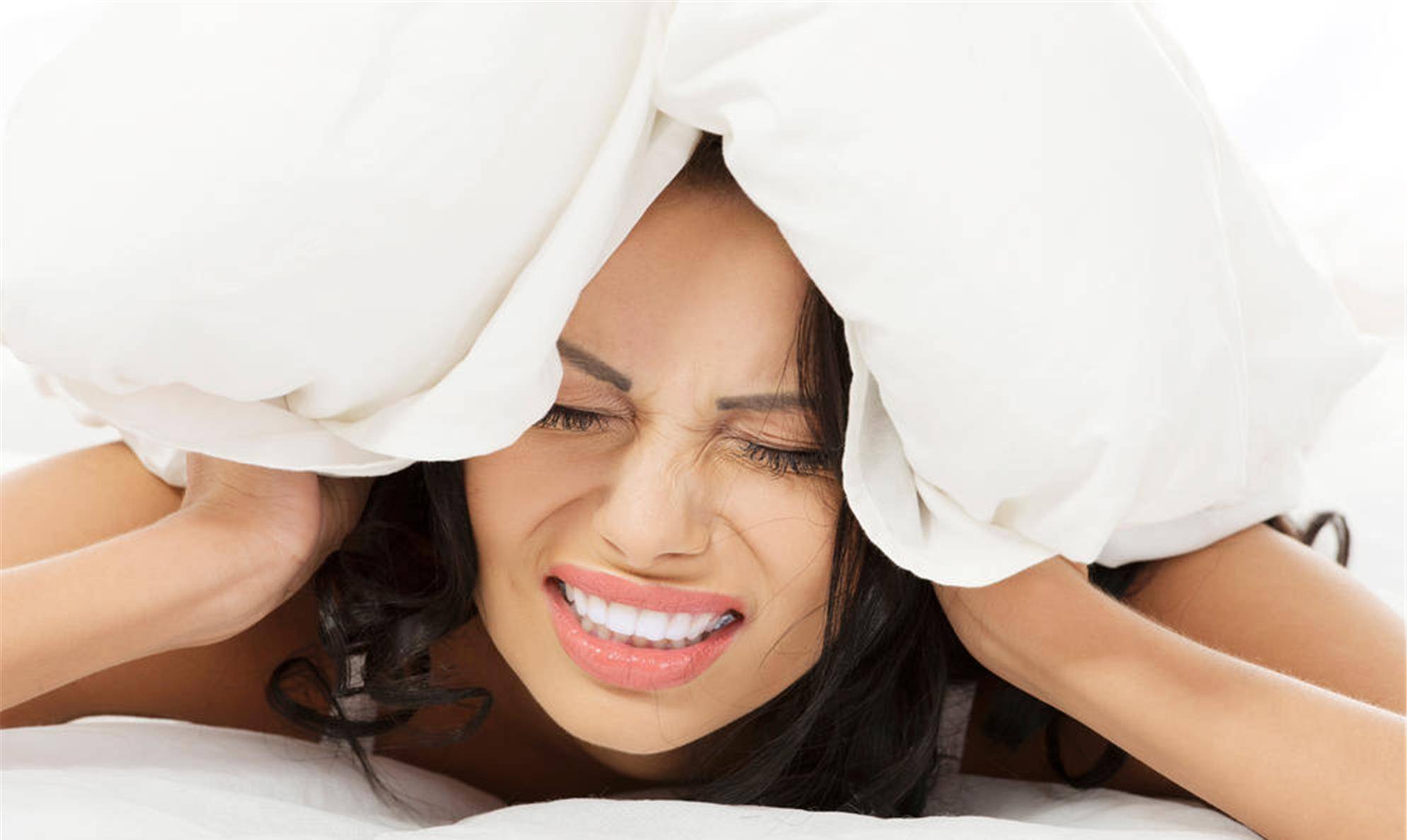 肝脏|肝硬化的“加速剂”找到了！睡前4行为伤肝不浅，现在就改掉