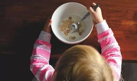 因为|最伤孩子的5种早餐,千万别再吃了,尤其第1种!