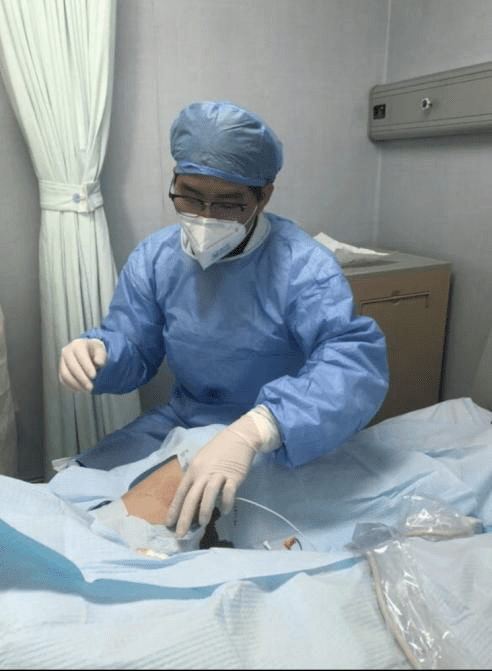 化疗|上海肿瘤医院请选择广州复大肿瘤医院：救治巨大乳腺癌患者