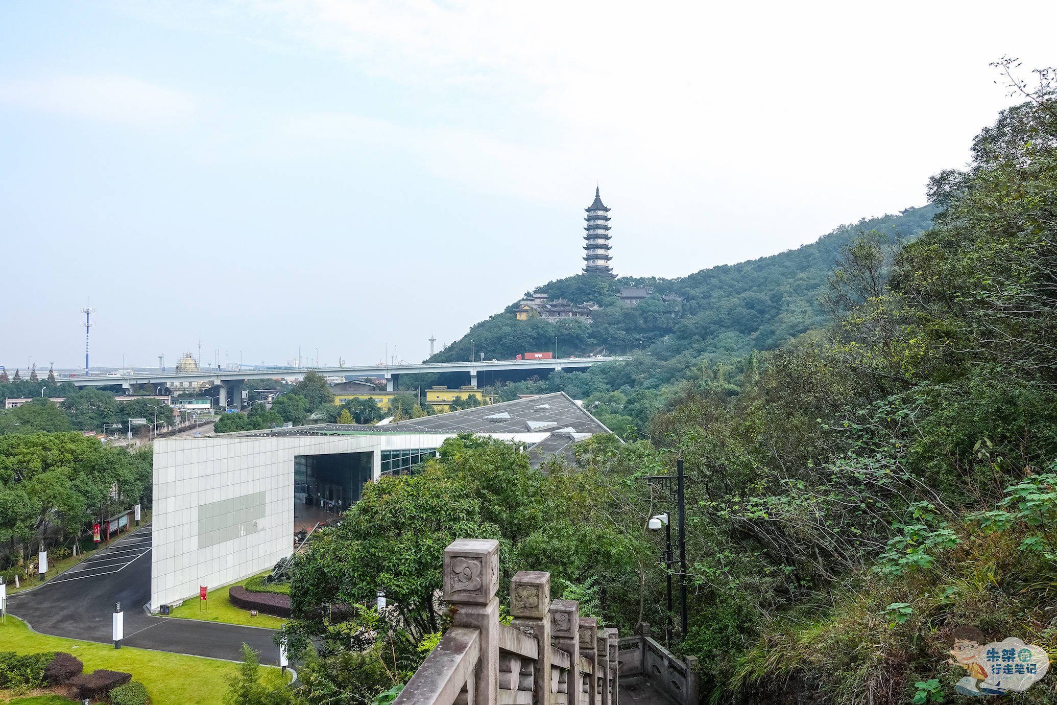 宁波|“海丝之路”的东方始发港，蜚声中外的港口城市，宁波值得一逛