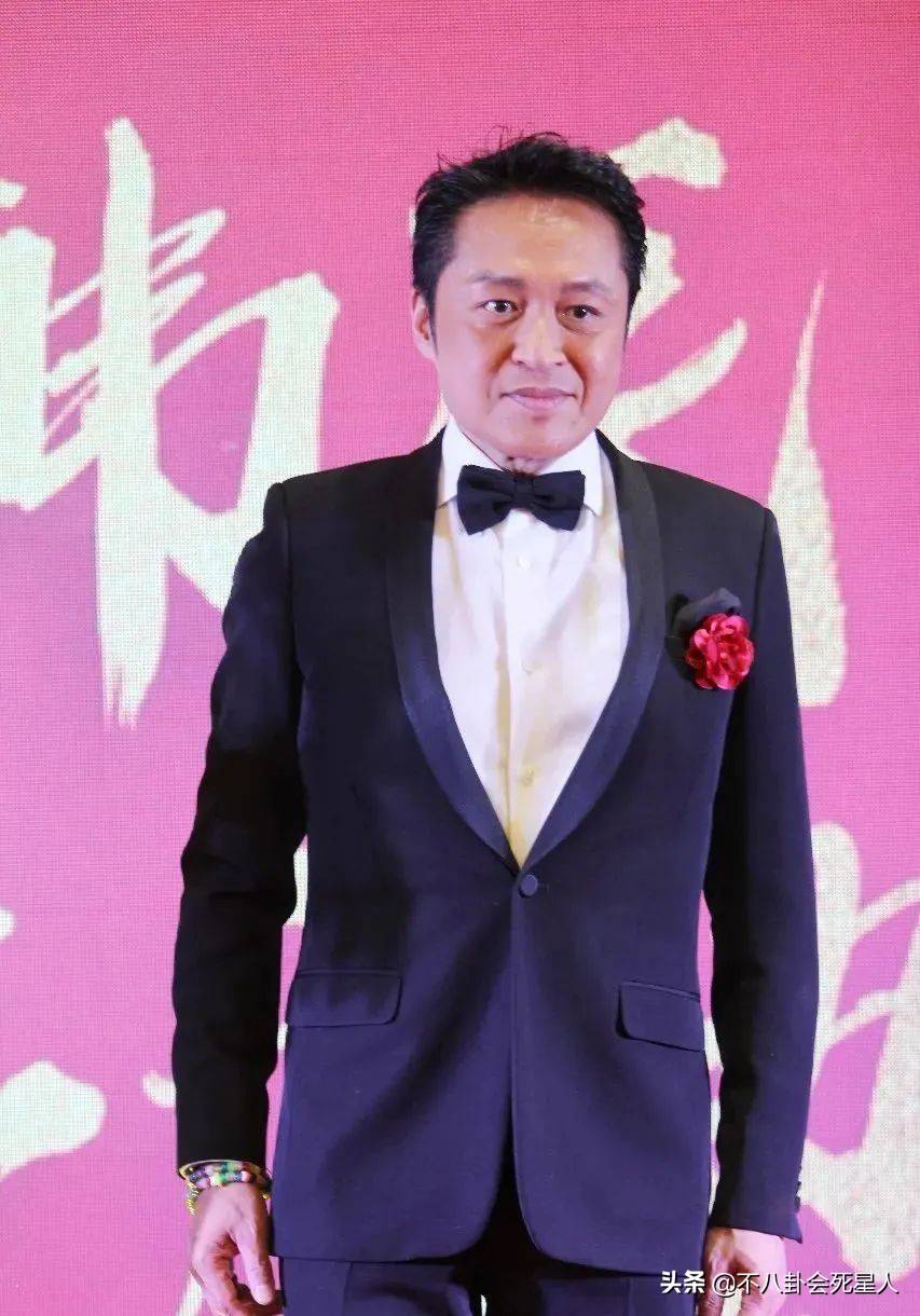 的港台艺人,有人晚年落叶归根,有人每年回内地祭祖_生活_程东_方芳