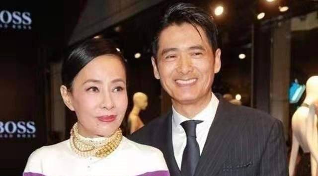 他们在结婚30年没有孩子，原因是这样，妻子决定不再隐藏！封面图