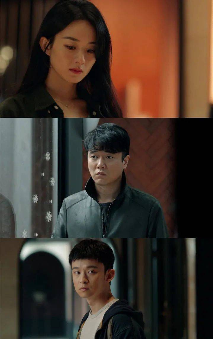 冷小兵|《谁是凶手》， 写废了80万字丨专访编剧陈维涵