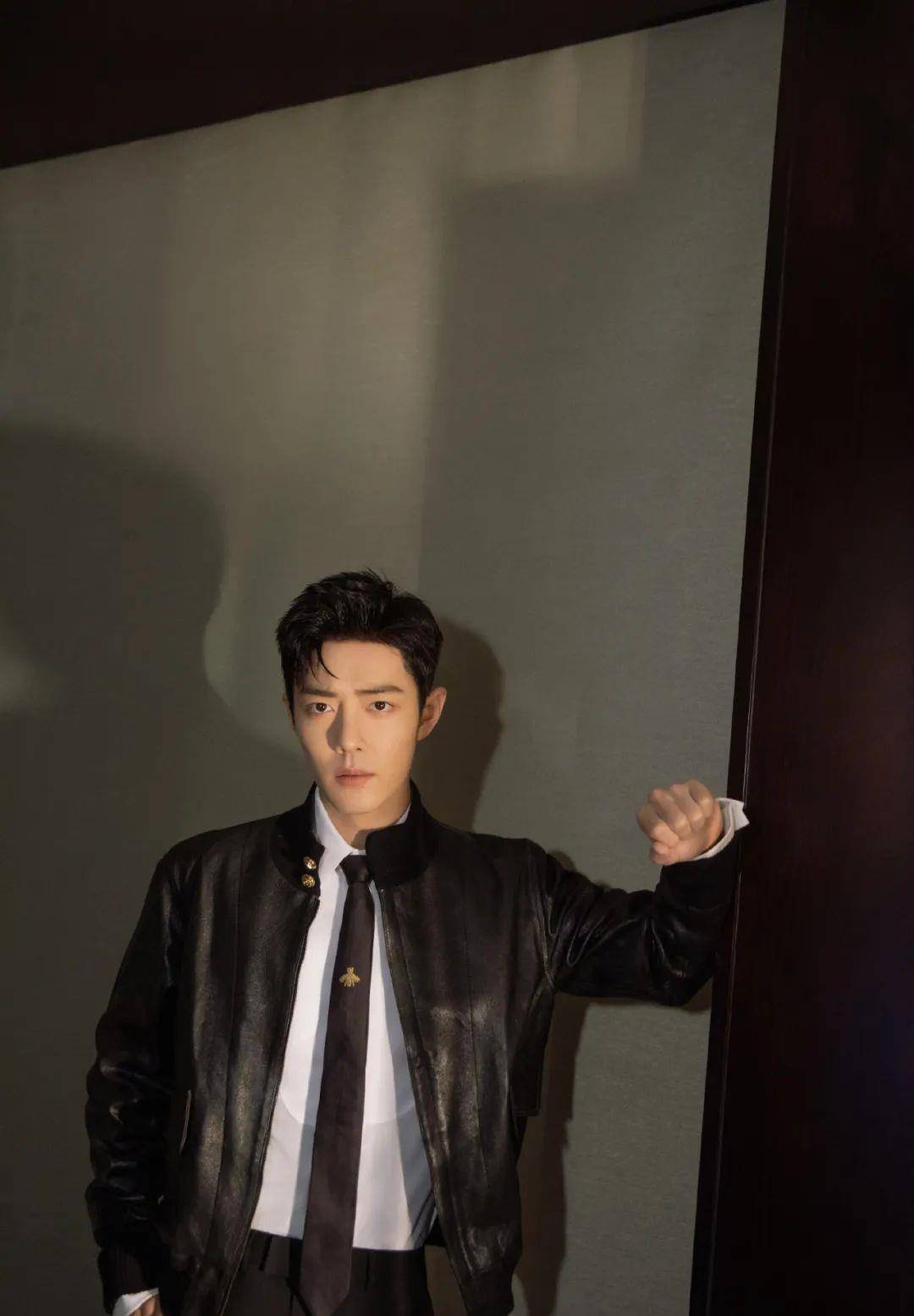 官宣|肖战2021年第28个代言人正式官宣，是一个知名零食品牌