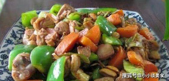 鸡块的家常做法爆炒 31926dff9a264153bb2efcf44ea5948d.jpeg