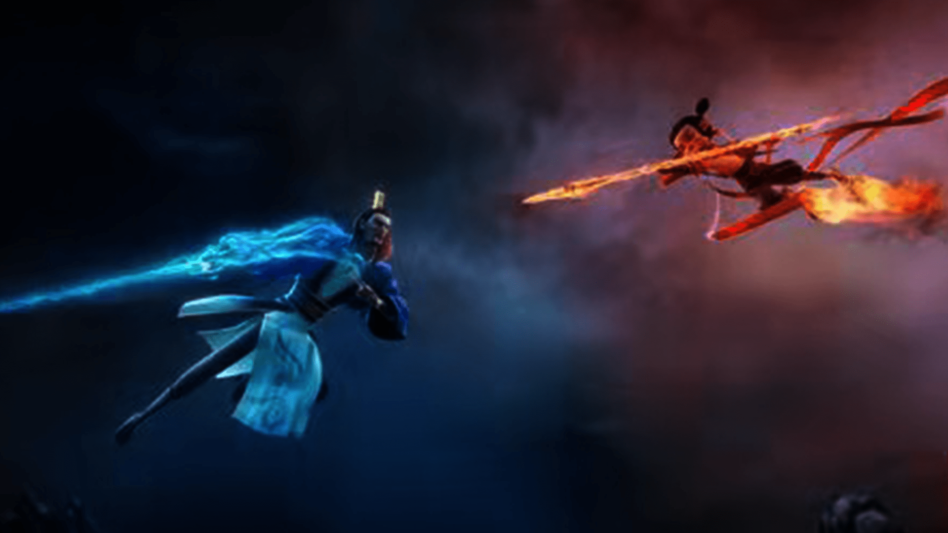 《哪吒:灵珠重生》电影来袭,主打失忆和灭世,网友评论太真实了_动漫