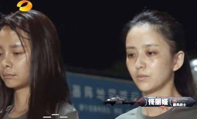 面的素颜的明星“勇气可嘉”？化完妆后是另一种模样，有图有“真相”