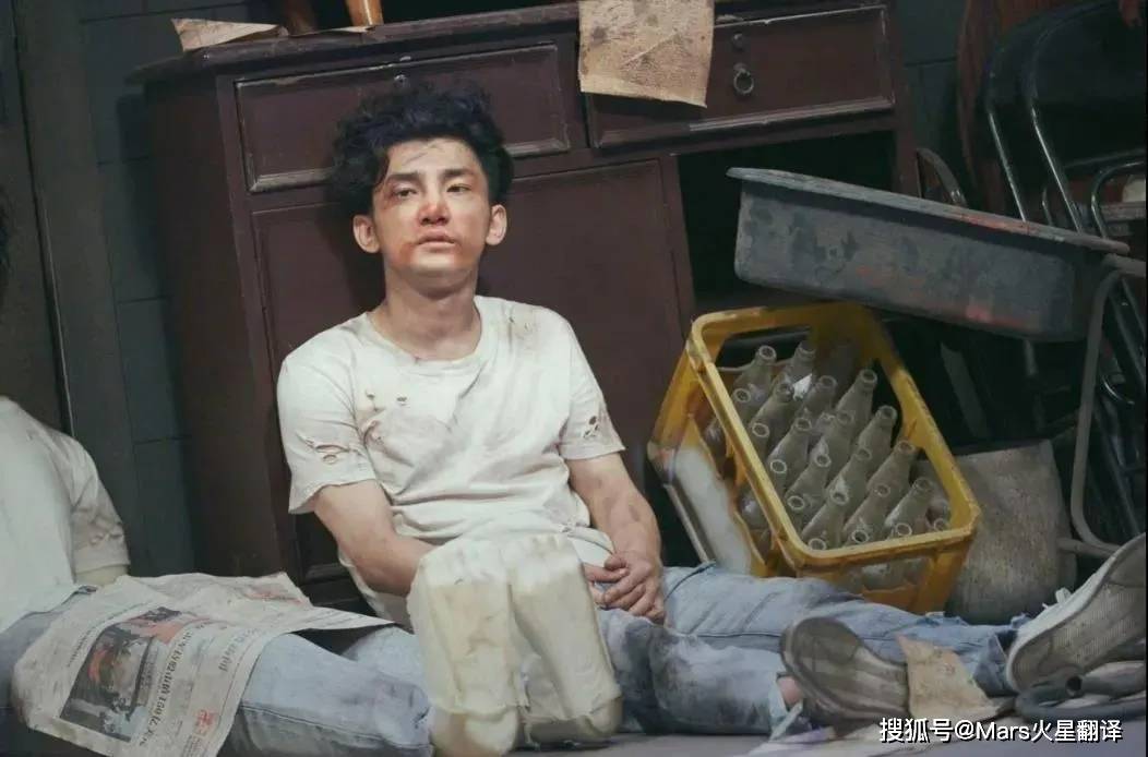 the|综艺《一年一度喜剧大赛》火出圈了!网友:好久没这么笑过了......