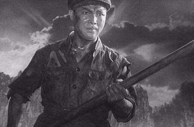 刘三姐|刘世龙：《刘三姐》饰阿牛，《英雄儿女》本色演王成，72岁娶影迷