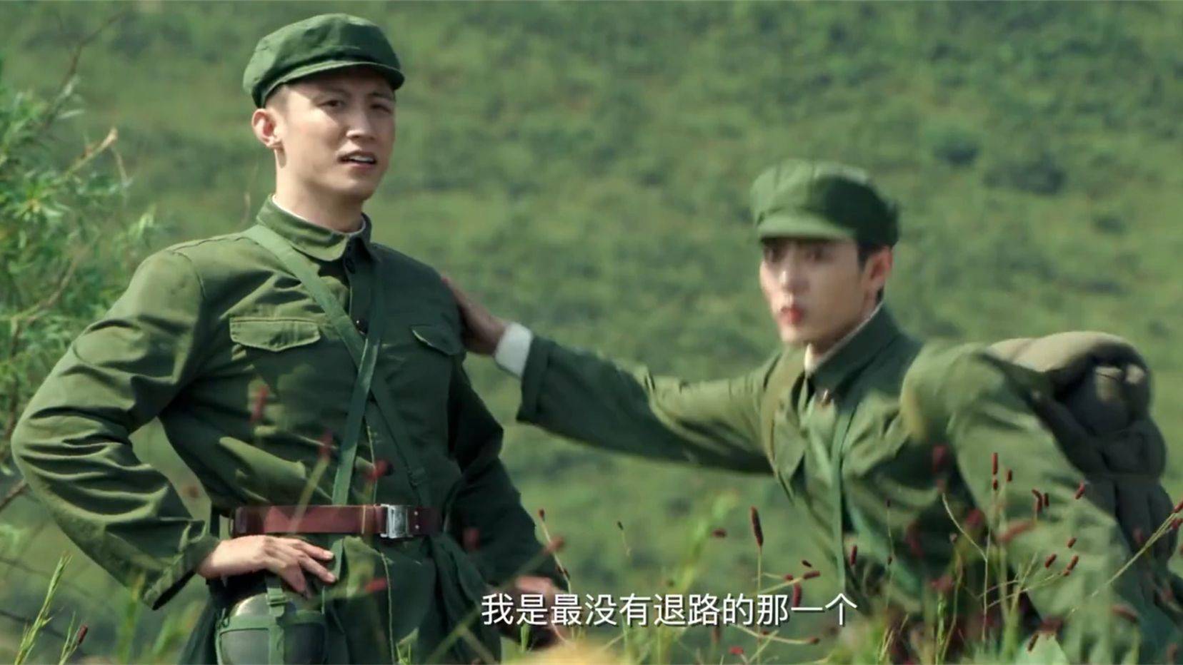 进行|网传肖战《王牌部队》将空降播出，播出时间引关注，或上星改网播