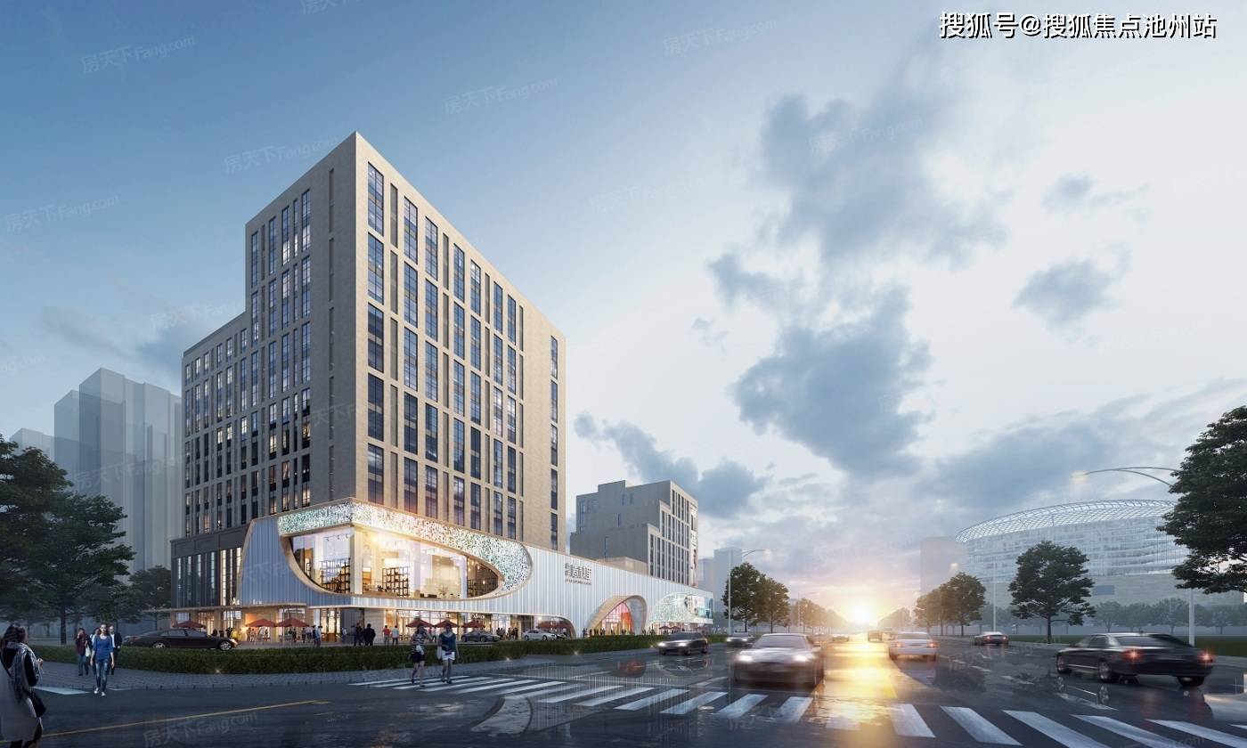 官网北京石景山远洋春秋里售楼处电话丨地址官方楼盘详情及价格