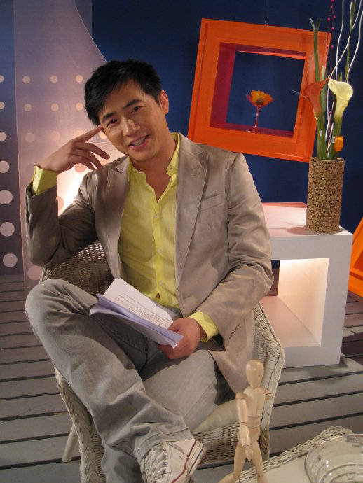 因为|《外来媳妇本地郎》藏了多少广东主持人？除毛琳伍燕外，还有4位