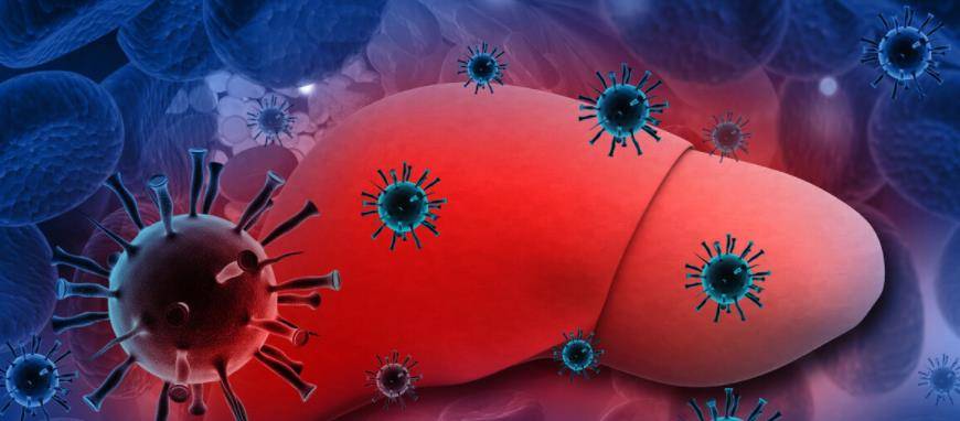 人体|肝脏最怕5件事，多做1次，伤肝百倍！第一件你就天天做！