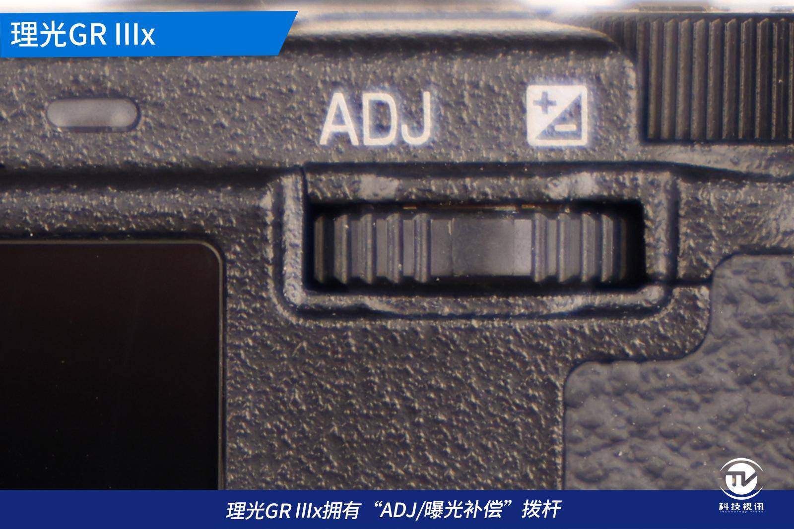效果|深评！即开即拍扫街神器 小手型也可单手掌控理光GR IIIx