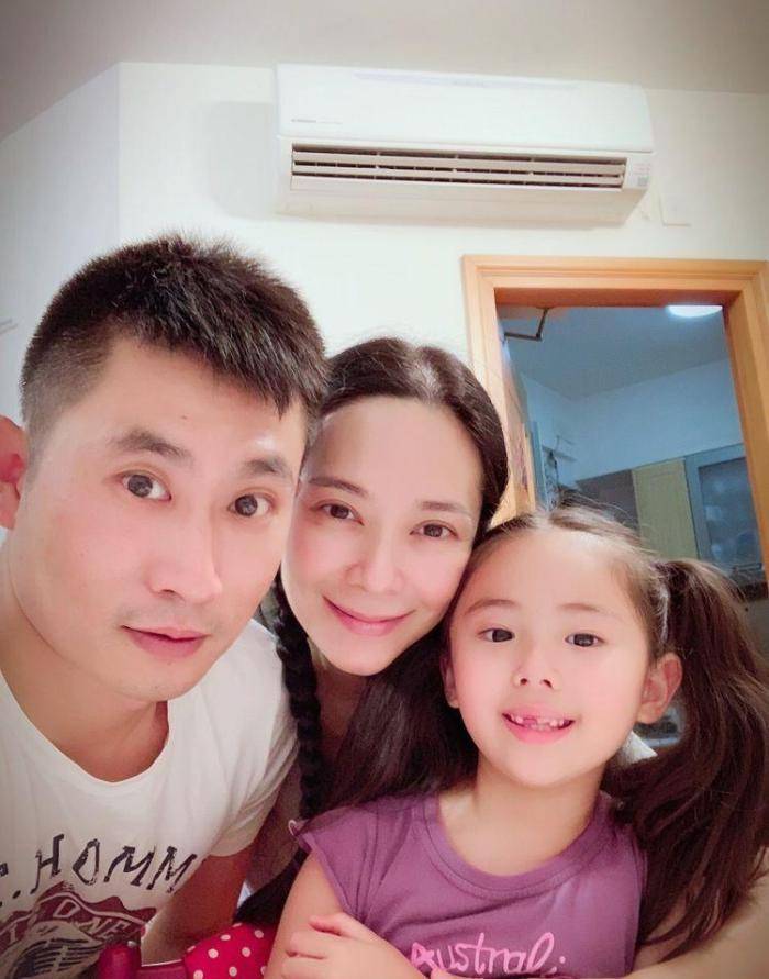 當紅女星郭羨妮 嫁普通的河南小丈夫 給農村公婆買房 隆平联社