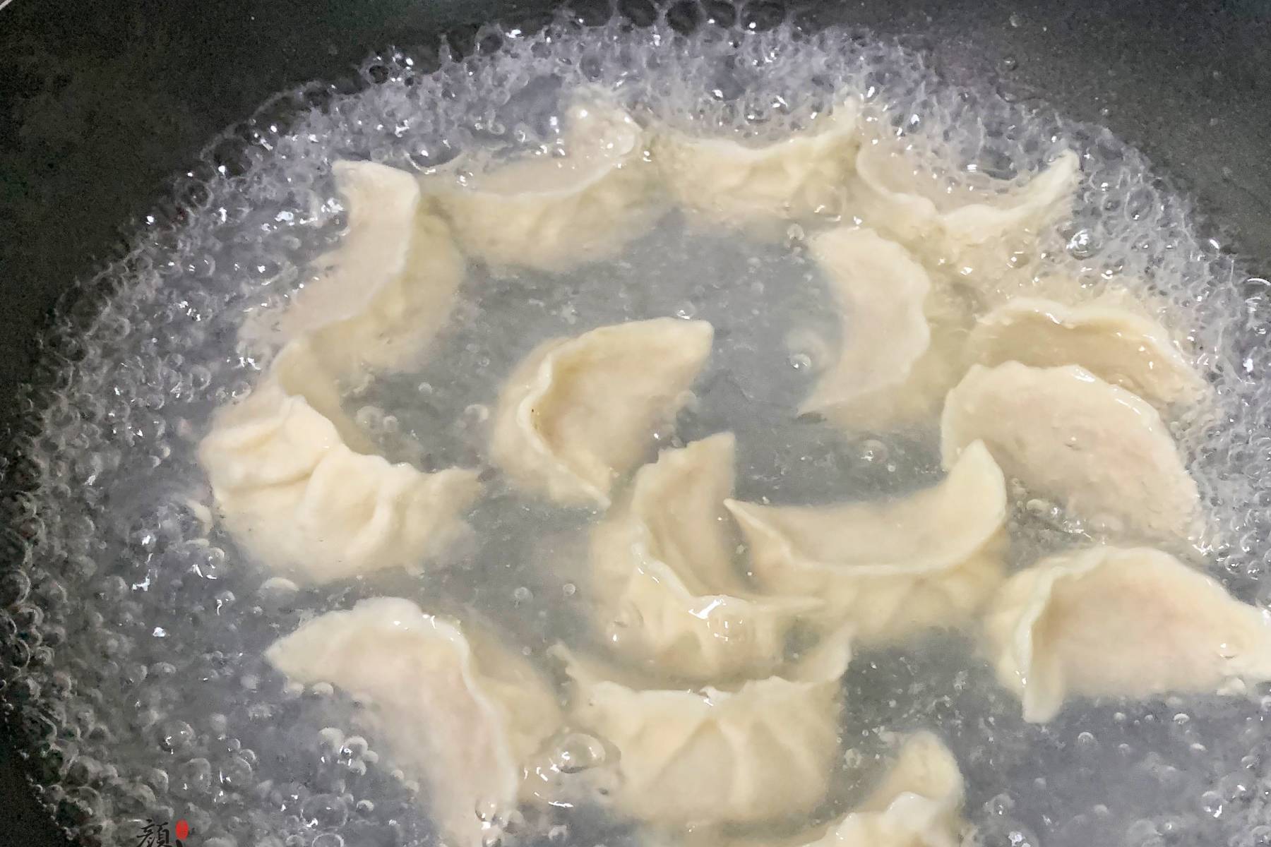 什么|早餐这么做太香了，大人小孩都爱吃，味道鲜美又简单，一锅不够吃