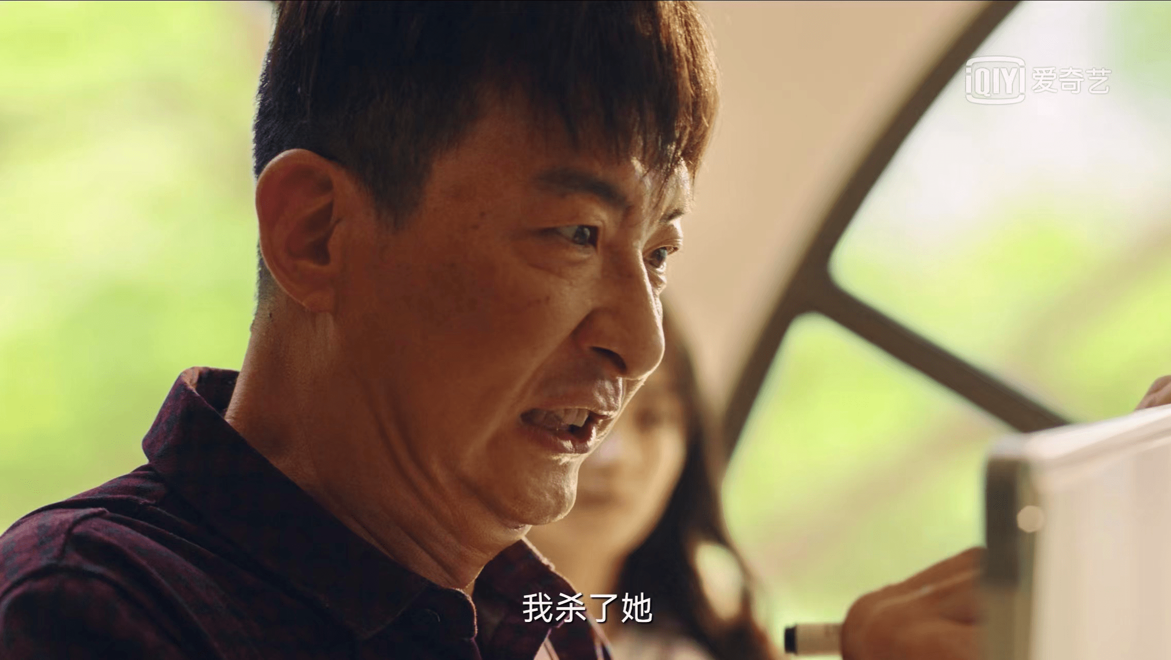 因为|高开低走？《谁是凶手》大结局前期埋点都补上了吗？