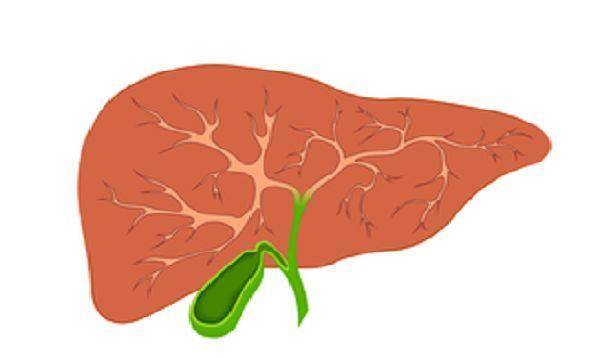 部位|肝脏有问题，身体这2个“部位”会经常疼，早知道早好！