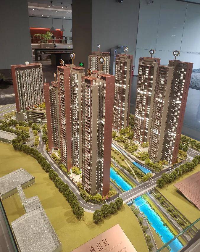 官方2021更新深圳信城缙山府售楼处电话地址官方更新详情官网