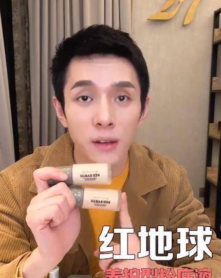 面的素颜的明星“勇气可嘉”？化完妆后是另一种模样，有图有“真相”