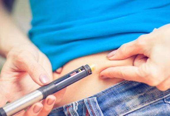 饮食|糖尿病的这些“迹象”终于找到！提醒：做好4件事，别让血糖飙高