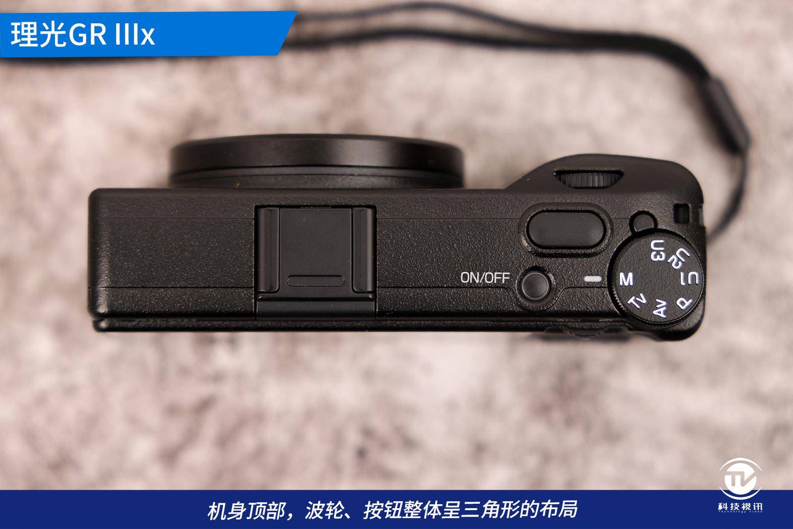 效果|深评！即开即拍扫街神器 小手型也可单手掌控理光GR IIIx