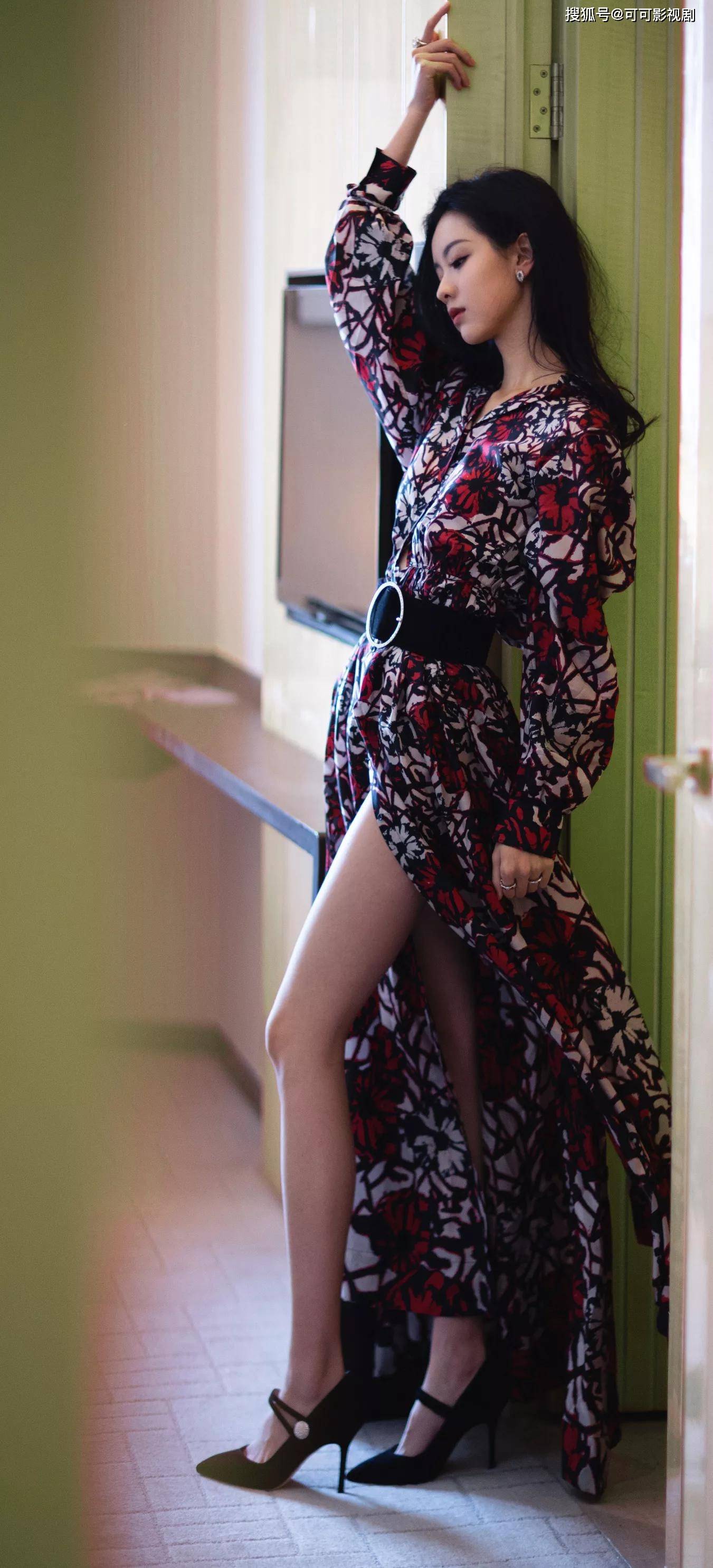 最美校花陈都灵高清壁纸写真秀色空绝世馨香为谁传