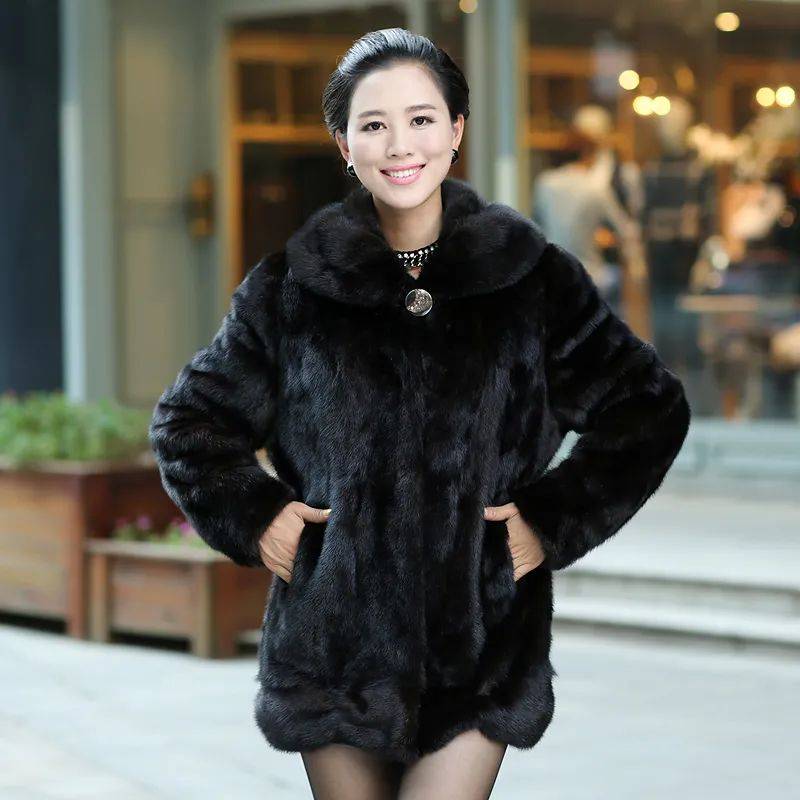 进行 皮草貂绒难打理？帮衣坊来支招！