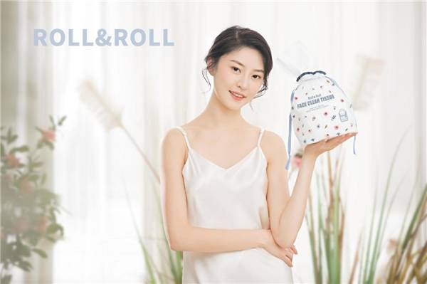 潘婷 潘婷PANTENE、乐滚乐滚ROLL&amp;ROLL为什么选择YUNI云希？