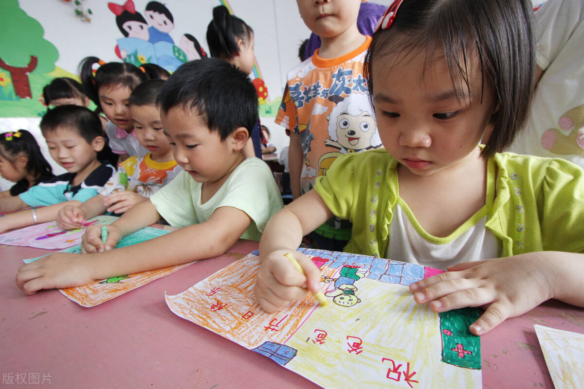 要求|家长必看！杭州幼儿园春季插班常见问题答疑
