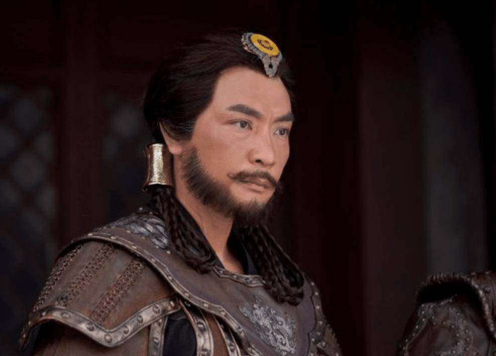 有了足够的实力在蒙古族中立足,甚至他今后的成就一定会超过也速该