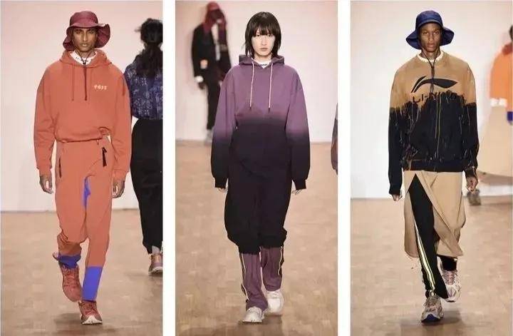 设计 一合年会预告 | 国潮来袭,怎么穿出潮人范?